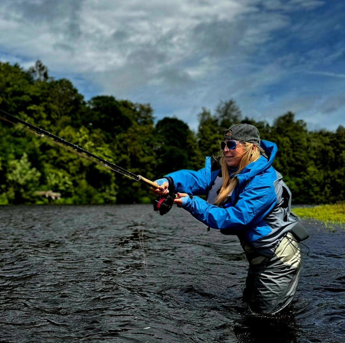 Why Angharad Beck Chose YETI: Premium Products for Everyday Life