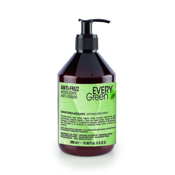 Ethical & Eco Essentials