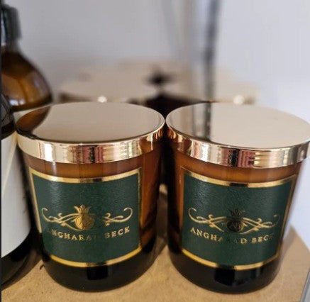 Angharad Beck Collection