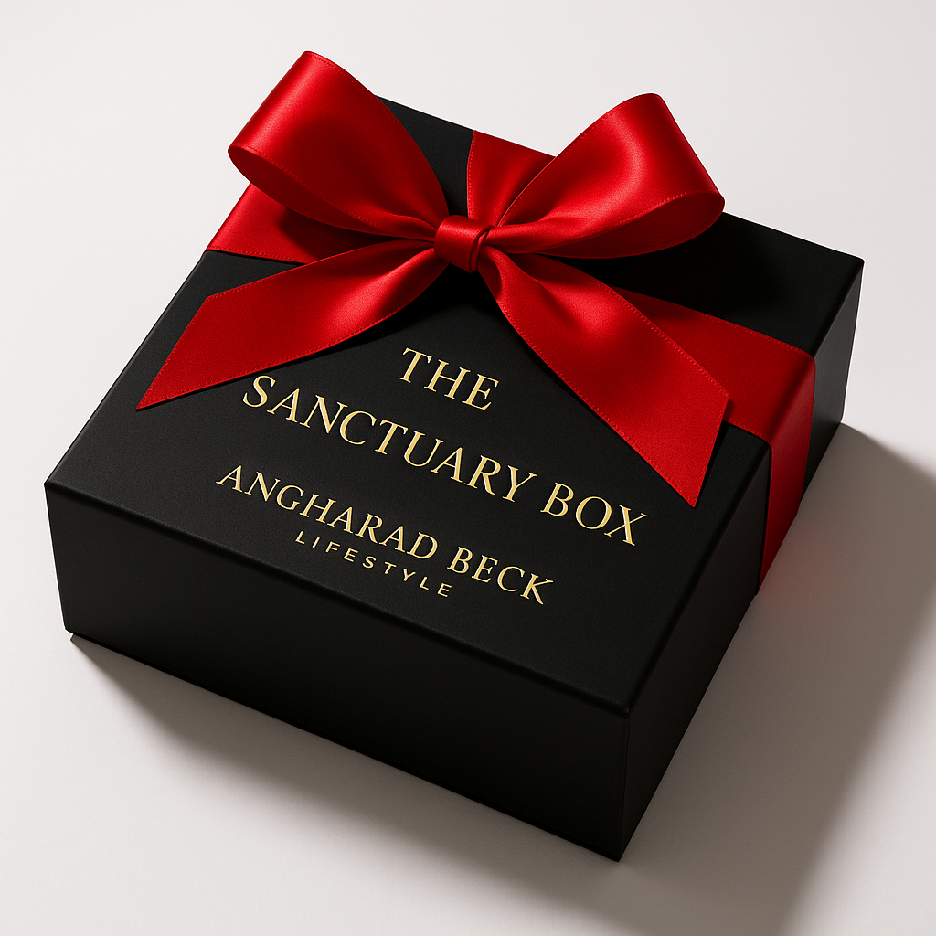 THE SANCTUARY BOX