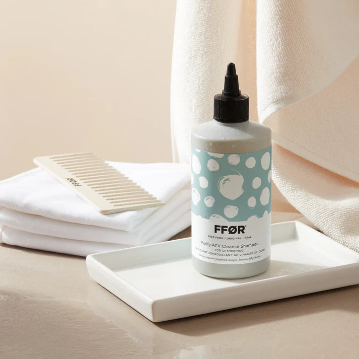 FFOR Clarifying Shampoo