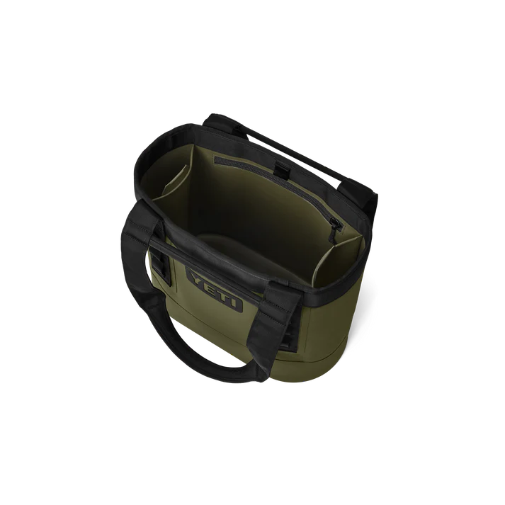 yeti camino 20 Tote bag