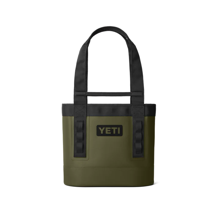 yeti camino 20 Tote bag