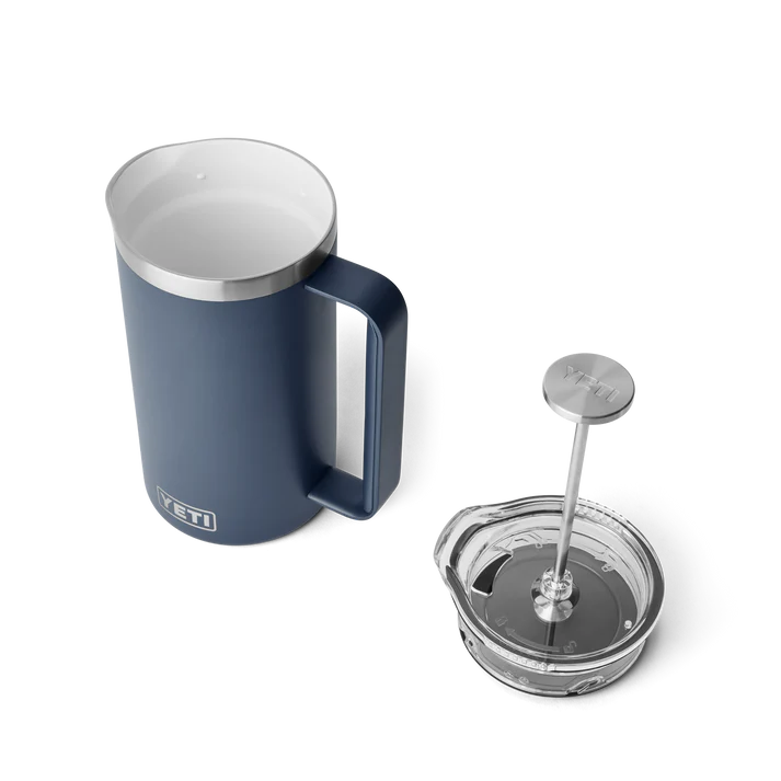 Yeti French press (34oz)