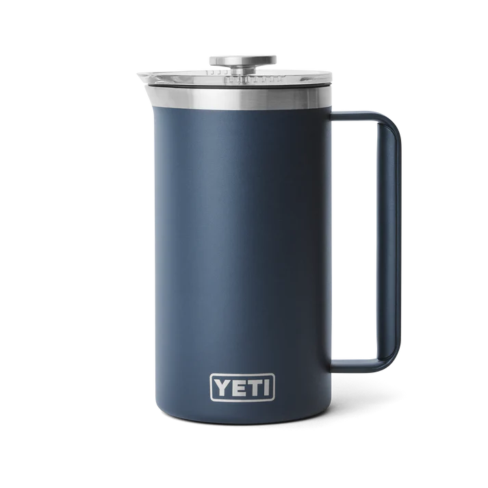 Yeti French press (34oz)