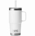 YETI RAMBLER Mug (White)