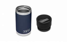 Yeti Rambler Travel Bottle Small Navy
