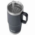 Yeti Rambler Mug Navy