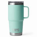 YETI RAMBLER Travel Mug