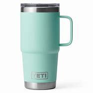 YETI RAMBLER Travel Mug