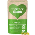 Together Health Omega-3/Algae Vegan Source