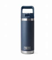 Yeti Rambler Bottle Navy Small
