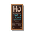 Hu Vanilla Crunch Dark Chocolate