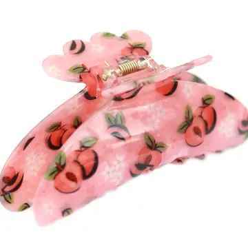 Love Ibiza Claw Clip