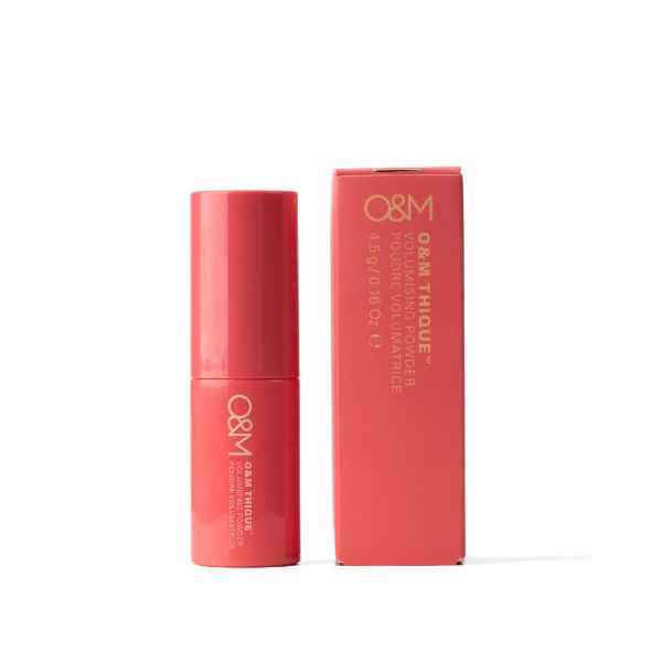 O&M Thique Volumising Powder