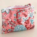 Love Ibiza Cosmetic Bag (Small 20x15cm)