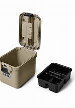 Yeti Loadout Gobox 15 Cargo Box (desert tan)