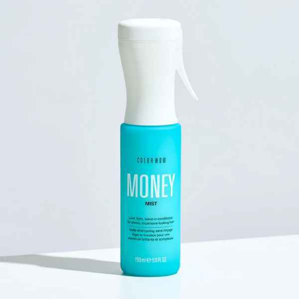 Colour Wow Money Mist