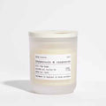 Helm London Peppercorn & Raspberry Soy Candle