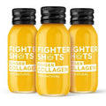 Fighter Shots Ginger & Collagen Shot
