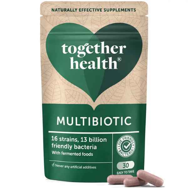 Together Health Multi-Biotic