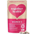 Together Health Women's Wholefood Multi-Vitamins