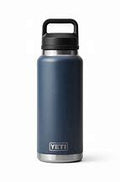 Yeti Rambler Bottle Navy Large