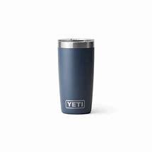 YETI RAMBLER Tumbler (Navy)