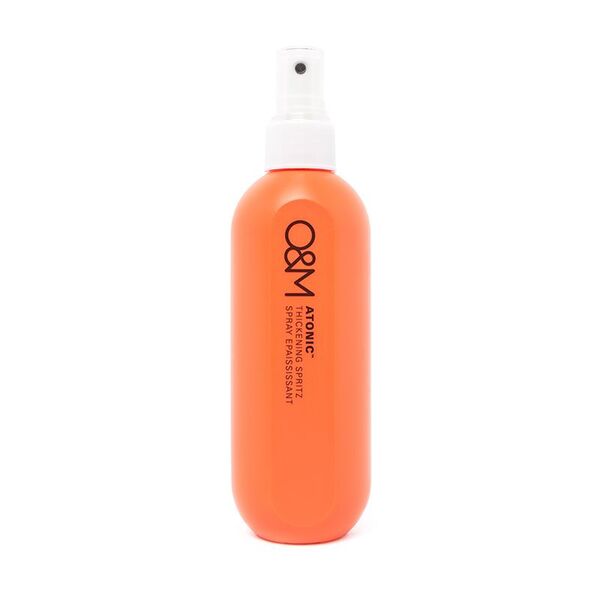 O&M Atonic Thickening Spray