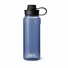 YETI YONDER Water Bottle (Navy)