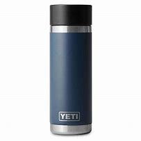 YETI RAMBLER Travel Bottle (Navy)