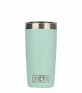 YETI RAMBLER Tumbler (Seafoam)