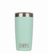 YETI RAMBLER Tumbler (Seafoam)