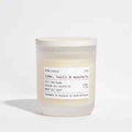 Helm London Lime, Basil & Mandarin Soy Candle