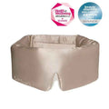 Drowsy Silk Sleep Mask (Dusty Pink)
