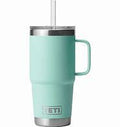YETI RAMBLER Mug (Seafoam)