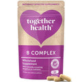Together Health B Complex Wholefood Supplements
