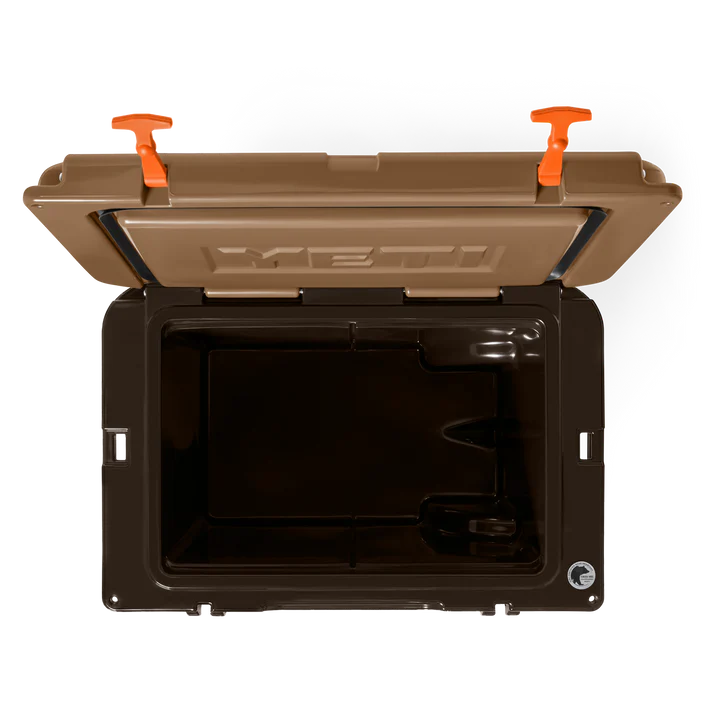 YETI Wheeled Tundra haul