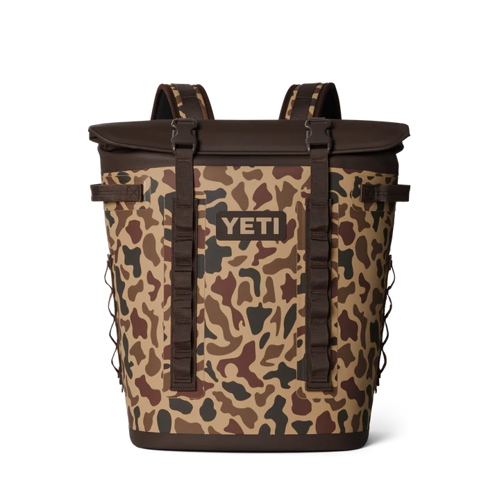 Yeti M20 Backpack Cooler