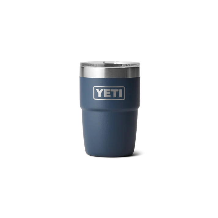 Yeti stackable cup (8oz)