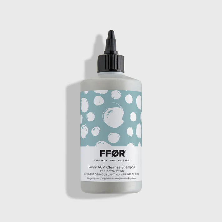 FFOR Clarifying Shampoo