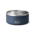 Yeti dog bowl