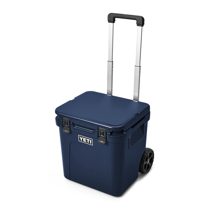 Yeti roadie 48 wheeled cool box