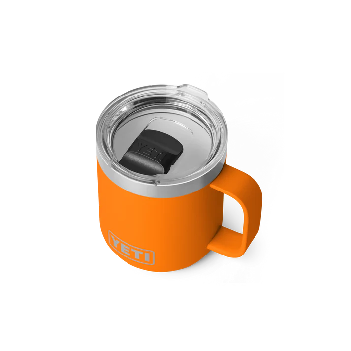 Yeti rambler (10oz)