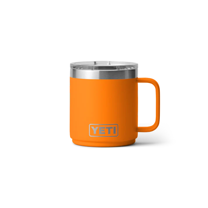 Yeti rambler (10oz)