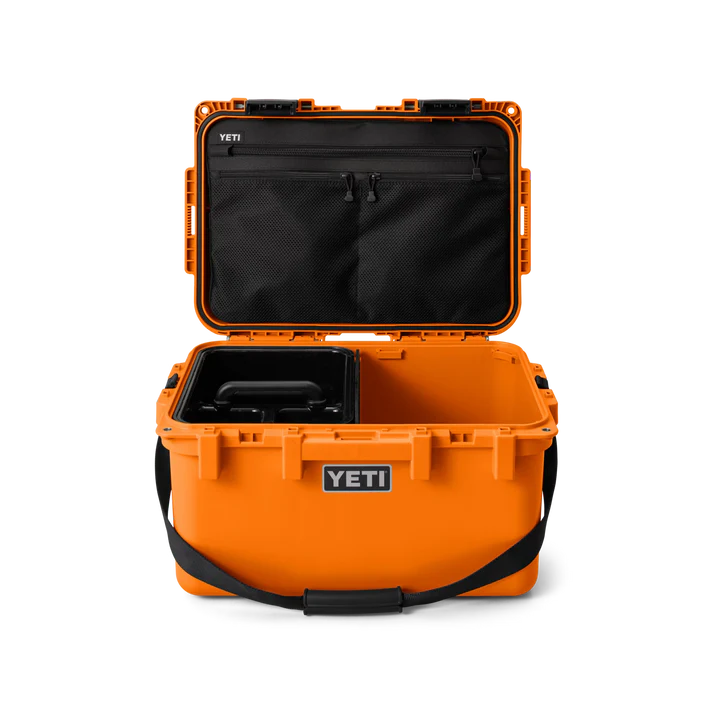 Yeti Go box 30