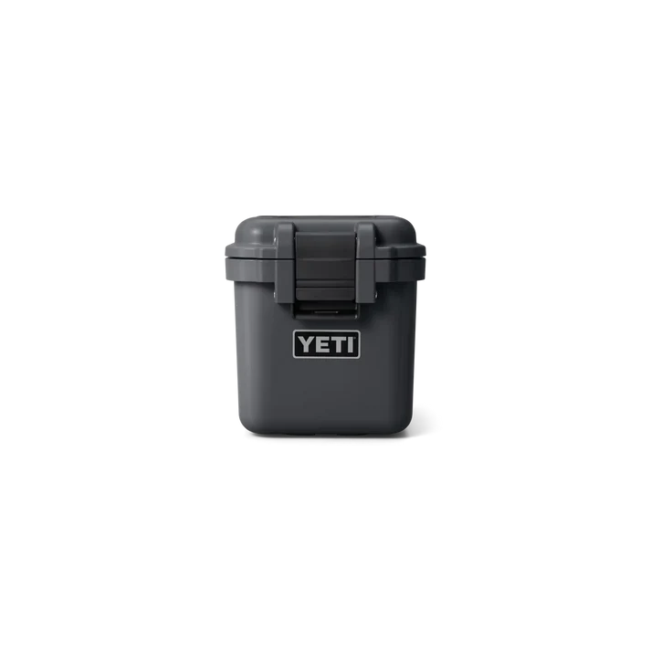 Yeti Go box 15
