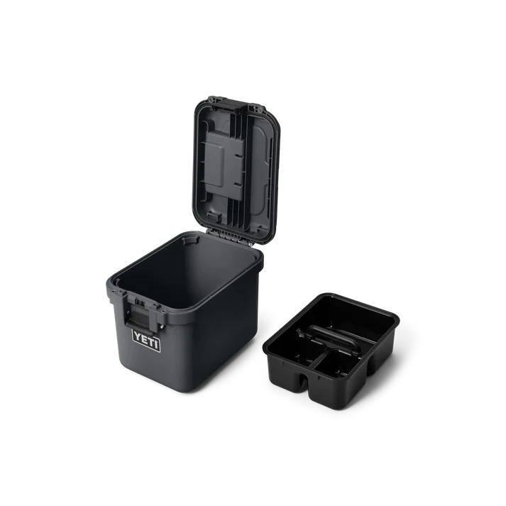 Yeti Go box 15