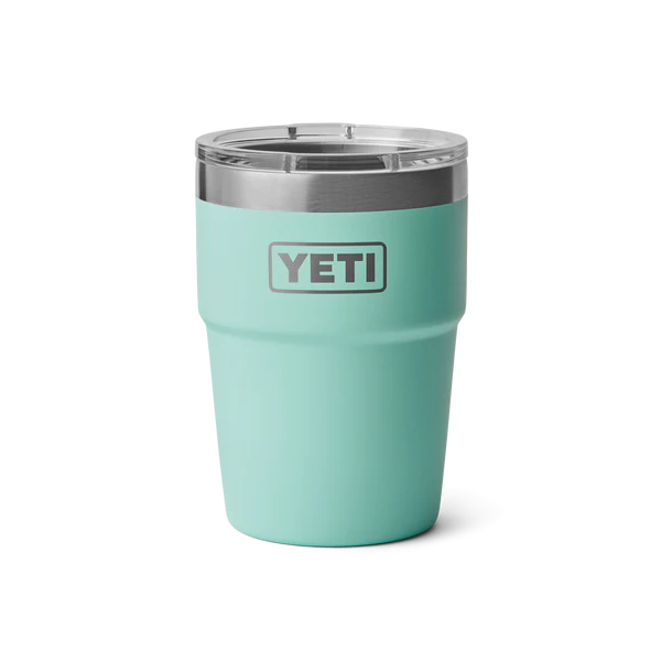 Yeti Rambler Stackable Cup Small