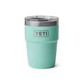 YETI RAMBLER Stackable Cup (Seafoam)